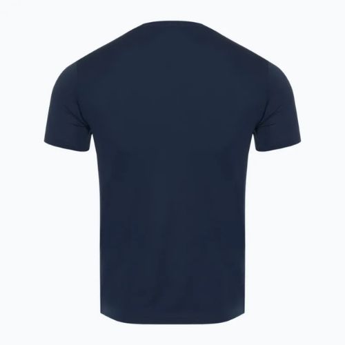 Koszulka de alergare pentru bărbați New Balance Sport SS nbnavy
