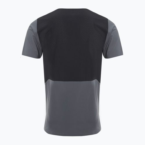 Tricou de alergare New Balance Race Day graphite pentru bărbați