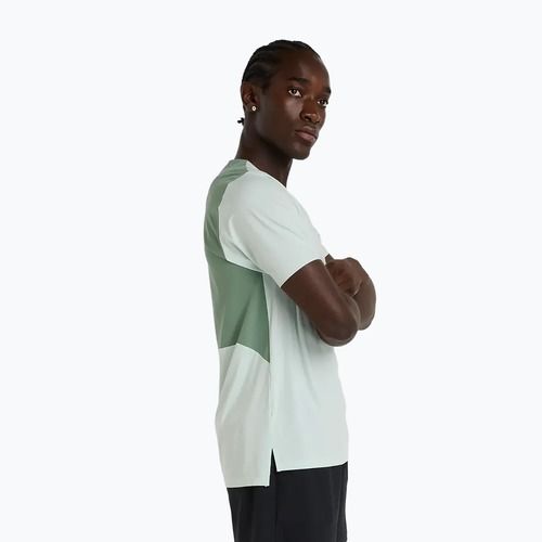 Tricou de alergare New Balance Race Day clayash pentru bărbați