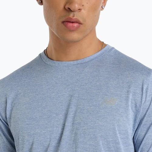 Tricou New Balance Athletics Run duskshow pentru bărbați