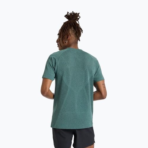 Tricou pentru bărbați New Balance Athletics Seamless newspruc