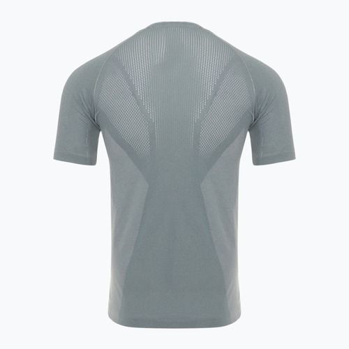 Tricou pentru bărbați New Balance Athletics Seamless athletic gre