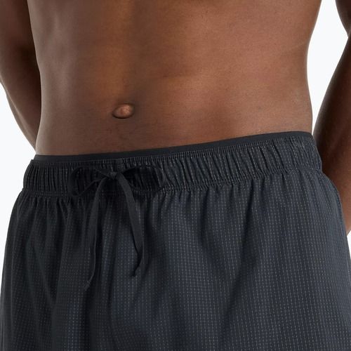 Bărbați New Balance Rc Ultra Light Split 3 "pantaloni scurți de alergare negru