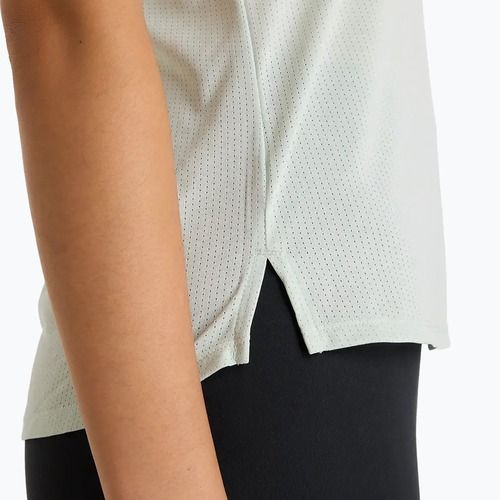 Tricou pentru femei New Balance Athletics clayashh