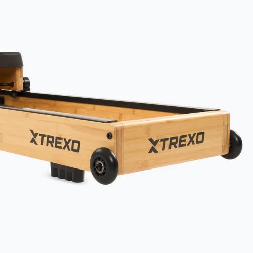 Aparat de vâslit TREXO TimberFlow