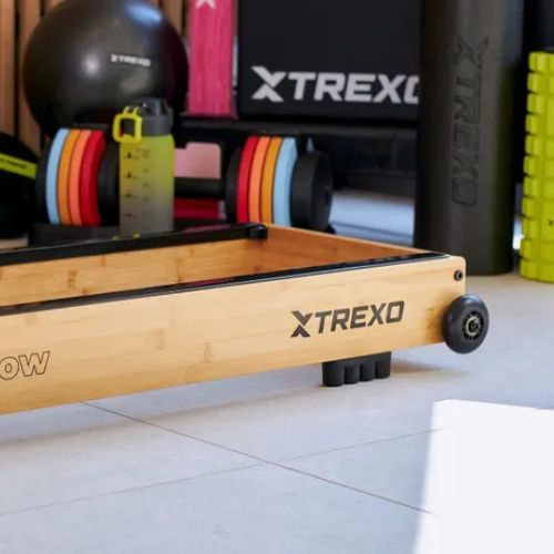 Aparat de vâslit TREXO TimberFlow