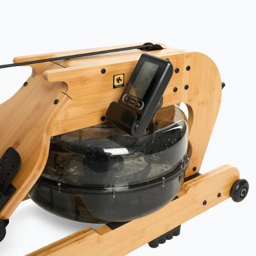 Aparat de vâslit TREXO TimberFlow