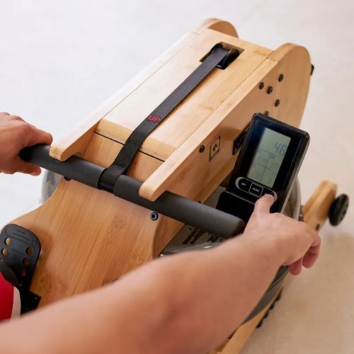 Aparat de vâslit TREXO TimberFlow