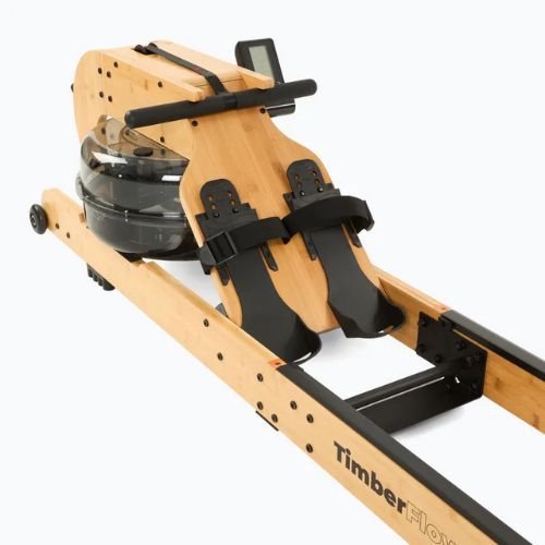 Aparat de vâslit TREXO TimberFlow