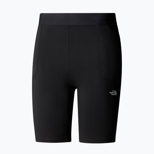 Pantaloni scurți de trekking pentru femei  The North Face Refina 8" tnf black