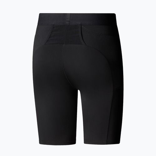 Pantaloni scurți de trekking pentru femei  The North Face Refina 8" tnf black