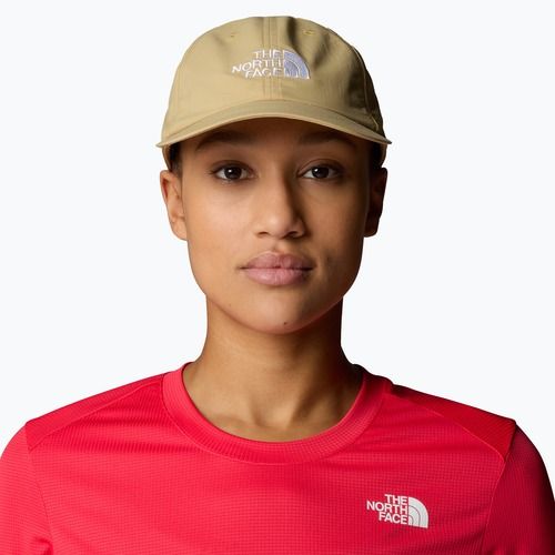 Șapcă The North Face Horizon khaki stone