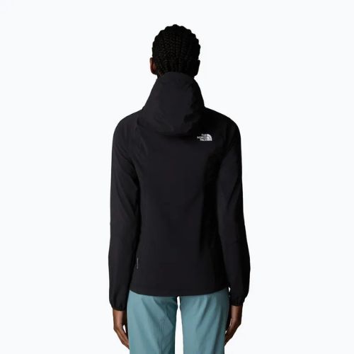 Hanorac pentru femei The North Face Nimble Hoodie tnf black
