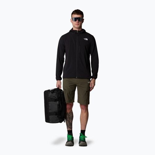 Hanorac pentru bărbați The North Face Nimble Hoodie tnf black