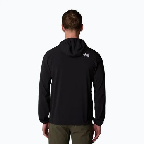 Hanorac pentru bărbați The North Face Nimble Hoodie tnf black