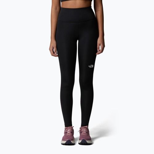 Colanți de alergare pentru femei The North Face Flex 28IN tnf black