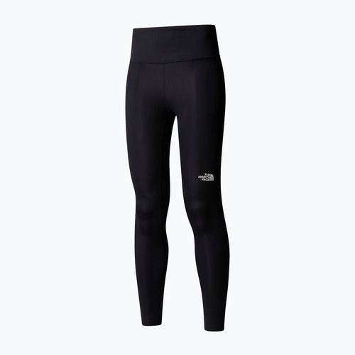 Colanți de alergare pentru femei The North Face Flex 28IN tnf black