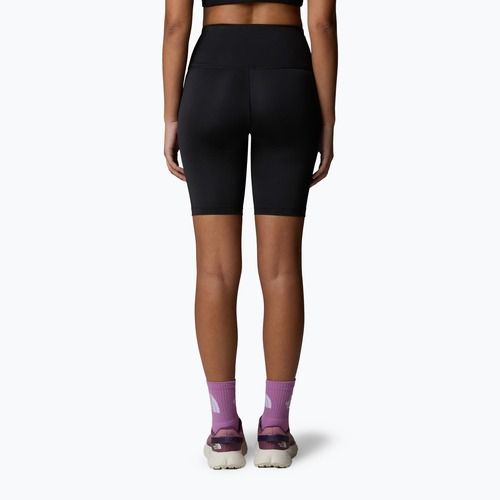 Pantaloni scurți pentru femei The North Face Flex 8IN tnf black