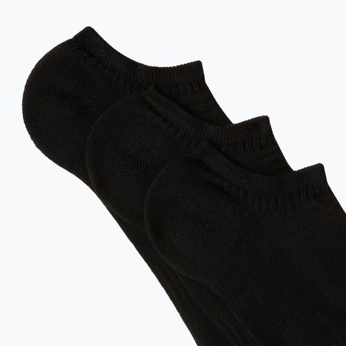 Șosete The North face Multi Sport Invisible 3 perechi tnf black