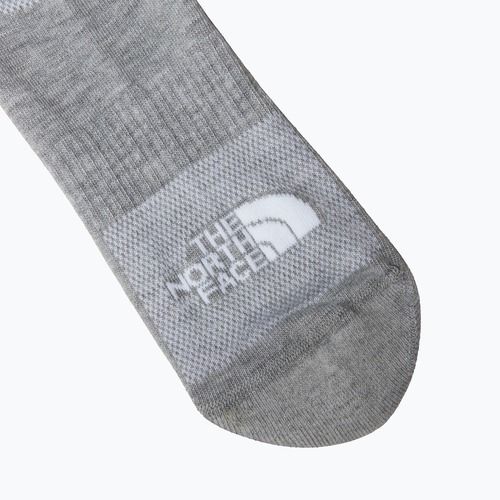 Șosete The North face Multi Sport Invisible 3 perechi black assorted