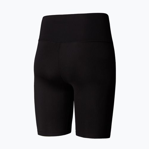 Pantaloni scurți pentru femei The North Face Flex 8IN Tight C/O Graphic tbf black