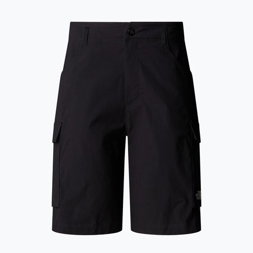Pantaloni scurți de trekking pentru femei The North Face Exploration Cargo tnf black