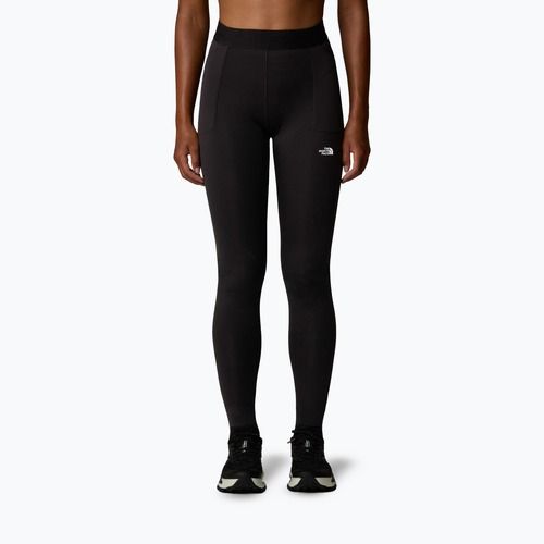 Colanți pentru femei The North Face Refina 27" tnf black