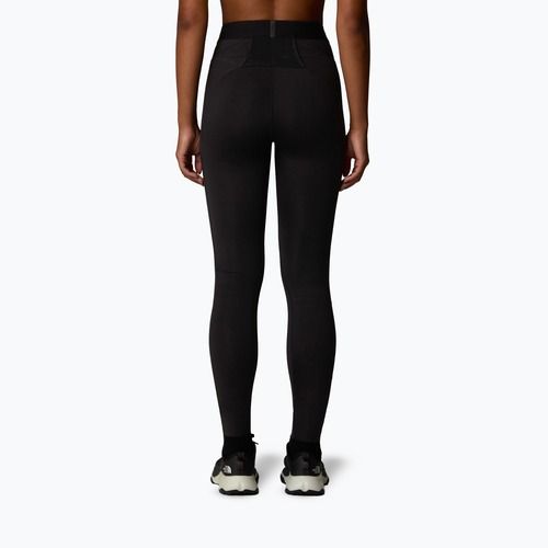Colanți pentru femei The North Face Refina 27" tnf black