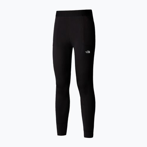 Colanți pentru femei The North Face Refina 27" tnf black