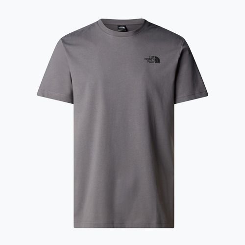Tricou pentru bărbați The North Face Redbox Celebration smoked pearl