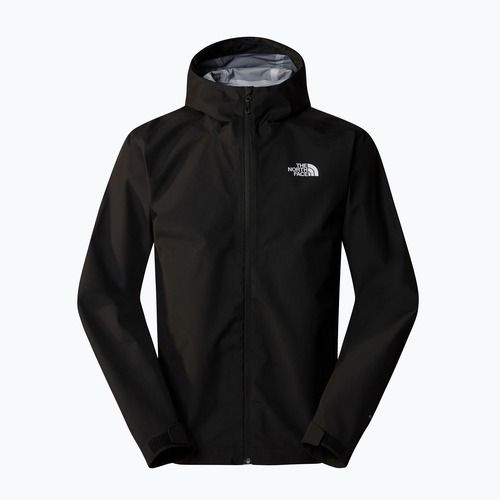 Geacă de ploaie pentru bărbați  The North Face Whiton 3L tnf black/npf
