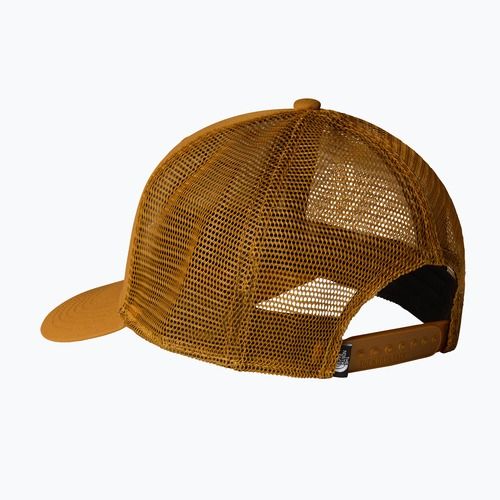 Șapcă The North Face Mudder Trucker timber tan
