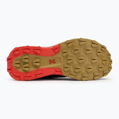 Încălțăminte pentru bărbați La Sportiva Prodigio Hike GTX onyx/mountain red