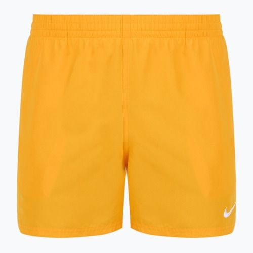 Șort de înot pentru bărbați Nike Essential 5" Volley university gold