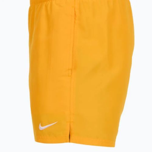 Șort de înot pentru bărbați Nike Essential 5" Volley university gold