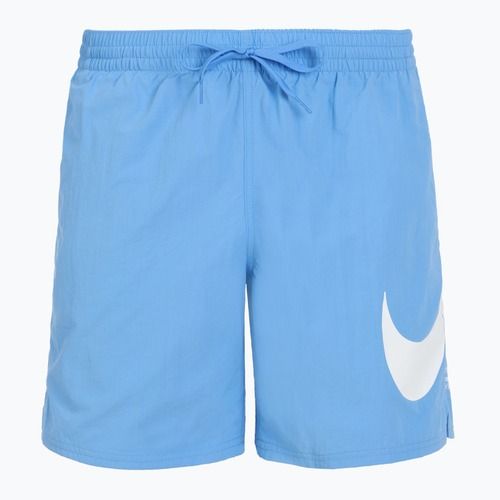 Șort de înot pentru bărbați Nike Specs 7" Volley university blue
