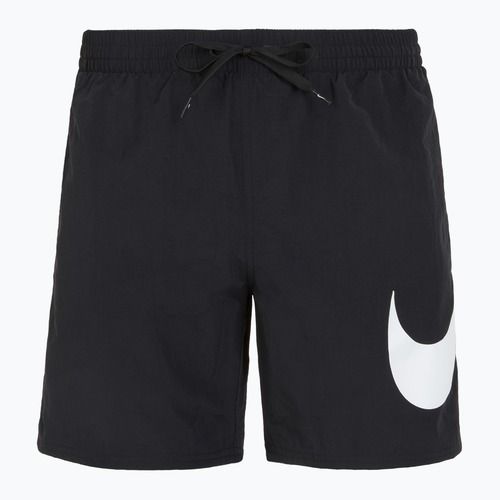Șort de înot pentru bărbați Nike Specs 7" Volley black