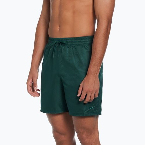 Șort de înot pentru bărbați Nike Swim Breaker 7" Volley fir