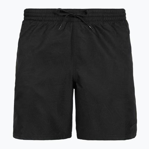 Șort de înot pentru bărbați Nike Swim Breaker 7" Volley black