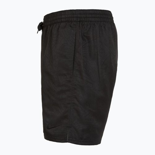Șort de înot pentru bărbați Nike Swim Breaker 7" Volley black