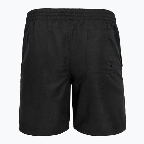 Șort de înot pentru bărbați Nike Swim Breaker 7" Volley black
