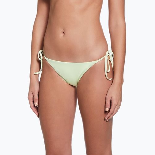 Partea de jos a costumului de baie Nike Essential Tie String Bikini barely volt