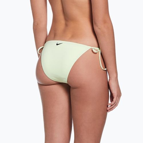 Partea de jos a costumului de baie Nike Essential Tie String Bikini barely volt