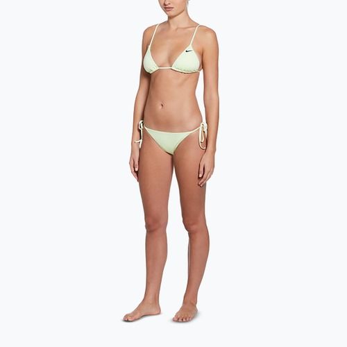 Partea de jos a costumului de baie Nike Essential Tie String Bikini barely volt