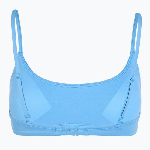 Costum de baie din două piese pentru femei Nike Essential Bralette Bikini university blue