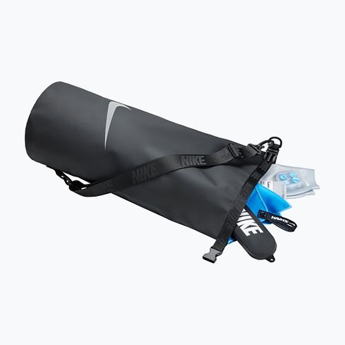 Geantă de înot Nike Dry Bag 20 l black