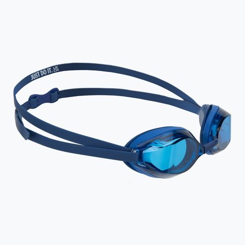 Ochelari de înot Nike Legacy Comfort midnight navy