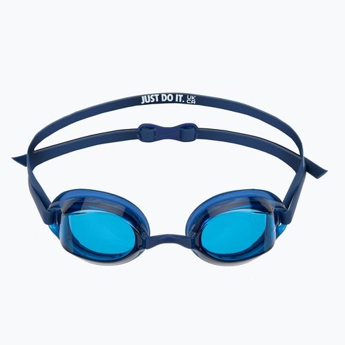 Ochelari de înot Nike Legacy Comfort midnight navy