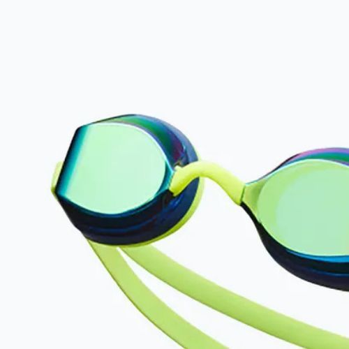 Ochelari de înot Nike Legacy Comfort Mirrored volt