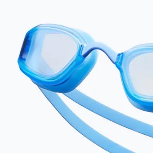 Ochelari de înot Nike Valiant university red